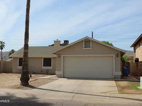 1511 E FREMONT Road, Phoenix, AZ 85042