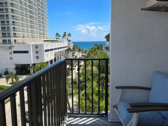 2nd image of 3000 Rio Mar St #701