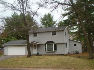 2911 48th St S, Wisconsin Rapids, WI 54494