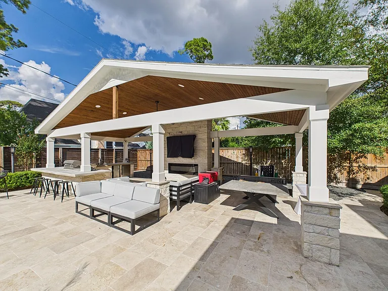 5430 Havenwoods Dr — Photo 36