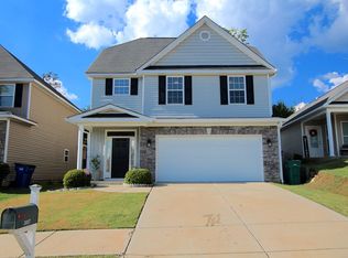 2057 Dundee Way, Grovetown, GA 30813