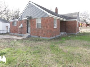 1120 S Prescott St, Memphis, TN 38111