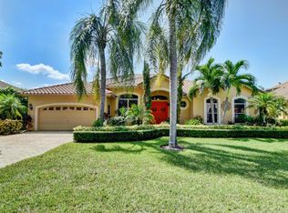 6169 Vista Linda Ln, Boca Raton, FL 33433