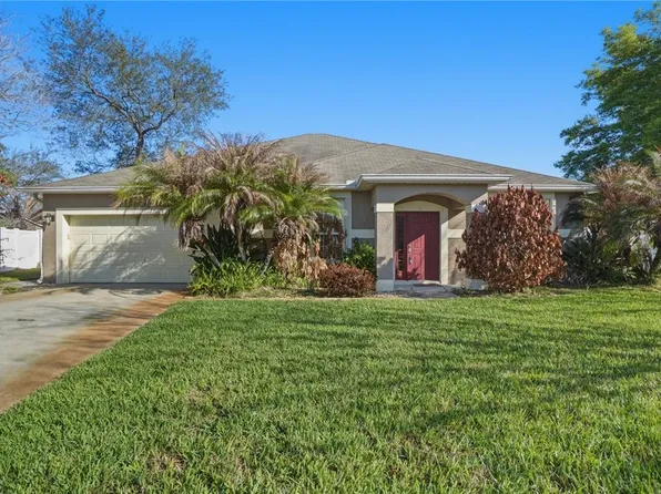 5810 Hummingbird Ct, Titusville, FL 32780