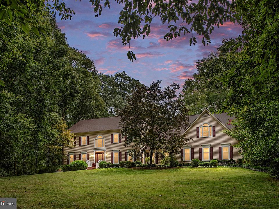 7117 Bloomsbury Ln, Spotsylvania, VA 22553 Zillow