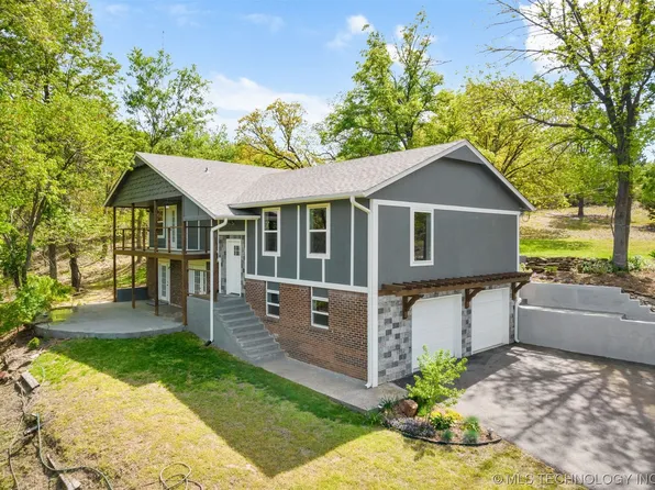9700 W 71st St S, Sapulpa, OK 74066