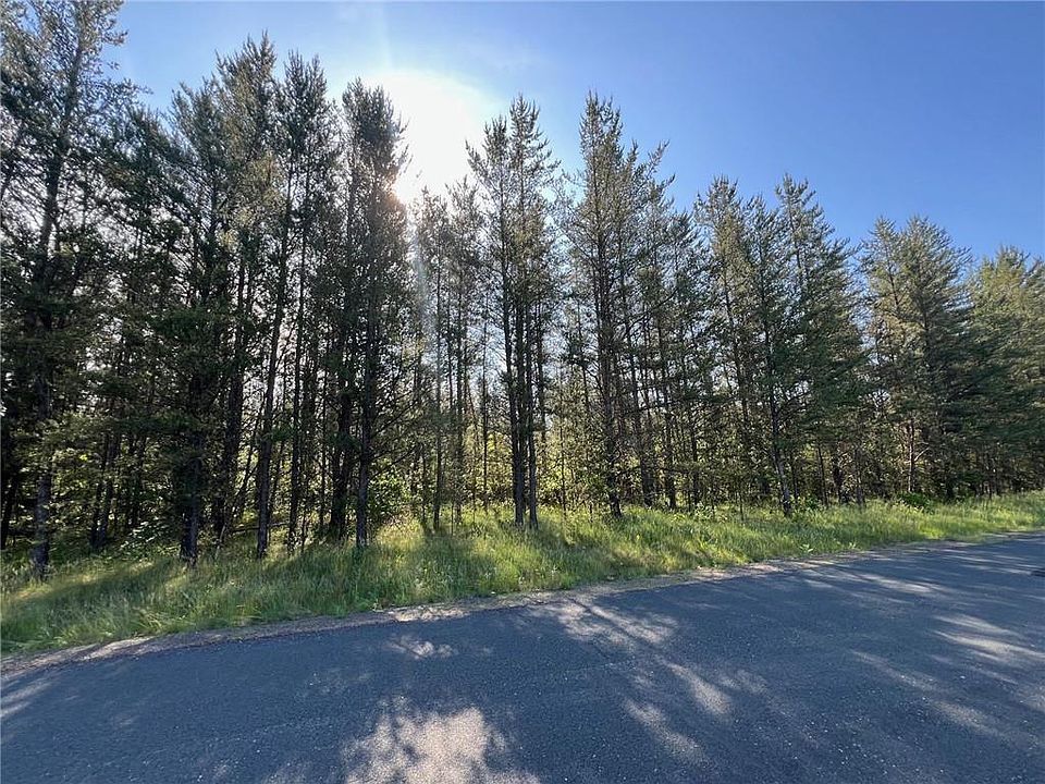 xxxxx Gile Road, Grantsburg, WI 54840 Zillow