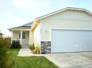7471 Leeside Dr, Blaine, WA 98230