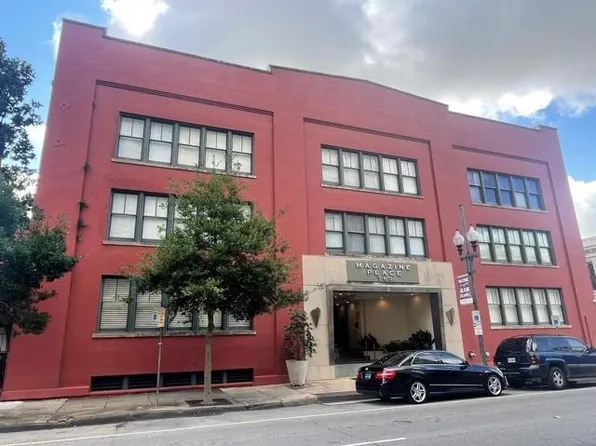 760 Magazine St APT 109, New Orleans, LA 70130
