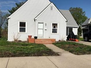 12914 Grandview Rd, Grandview, MO 64030