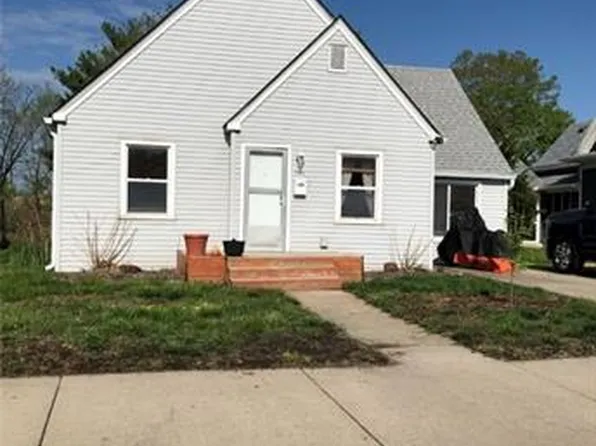 12914 Grandview Rd, Grandview, MO 64030