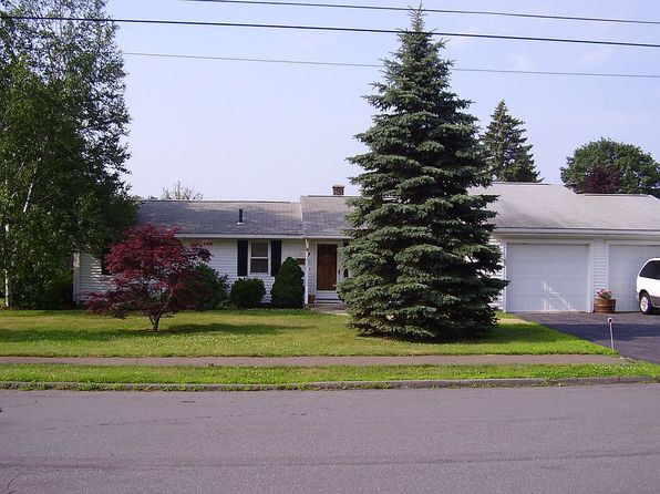 11 Amherst St