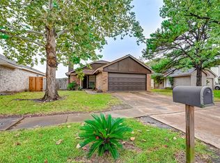 17435 Glenmorris Dr, Houston, TX 77084