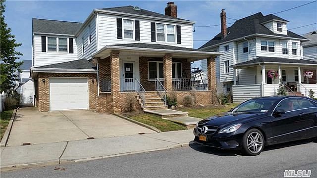 1st image of 432 Beach 138 St #138