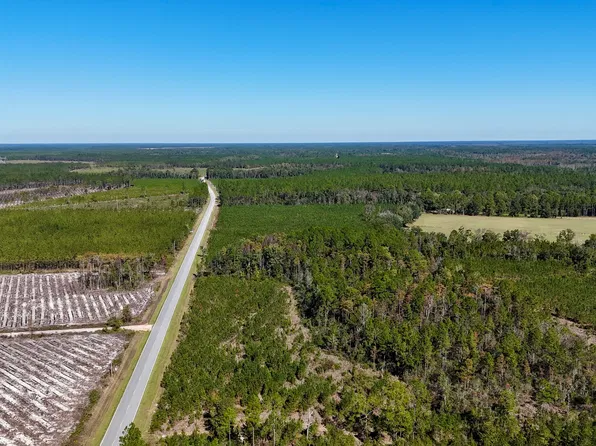 TRACT 2 River Rd, Folkston, GA 31537