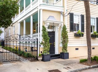 83 Alexander St APT A, Charleston, SC 29403