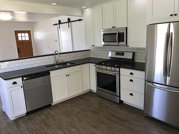 Leather finish granite 