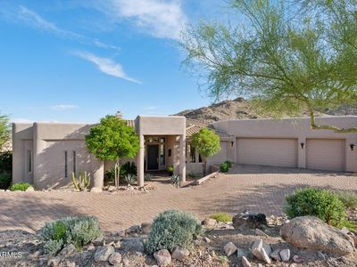 15045 E Sundown Dr, Fountain Hills, AZ, 85268