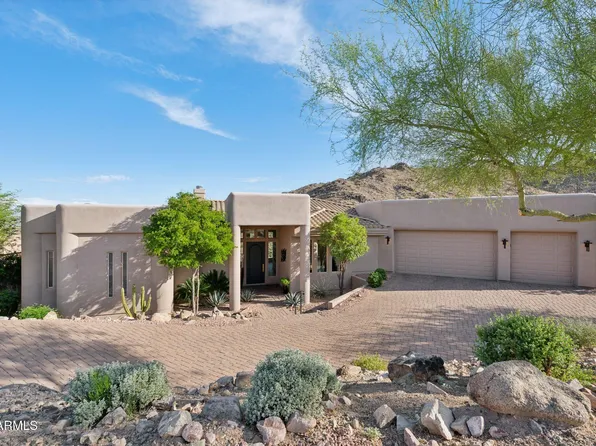 15045 E SUNDOWN Drive, Fountain Hills, AZ 85268