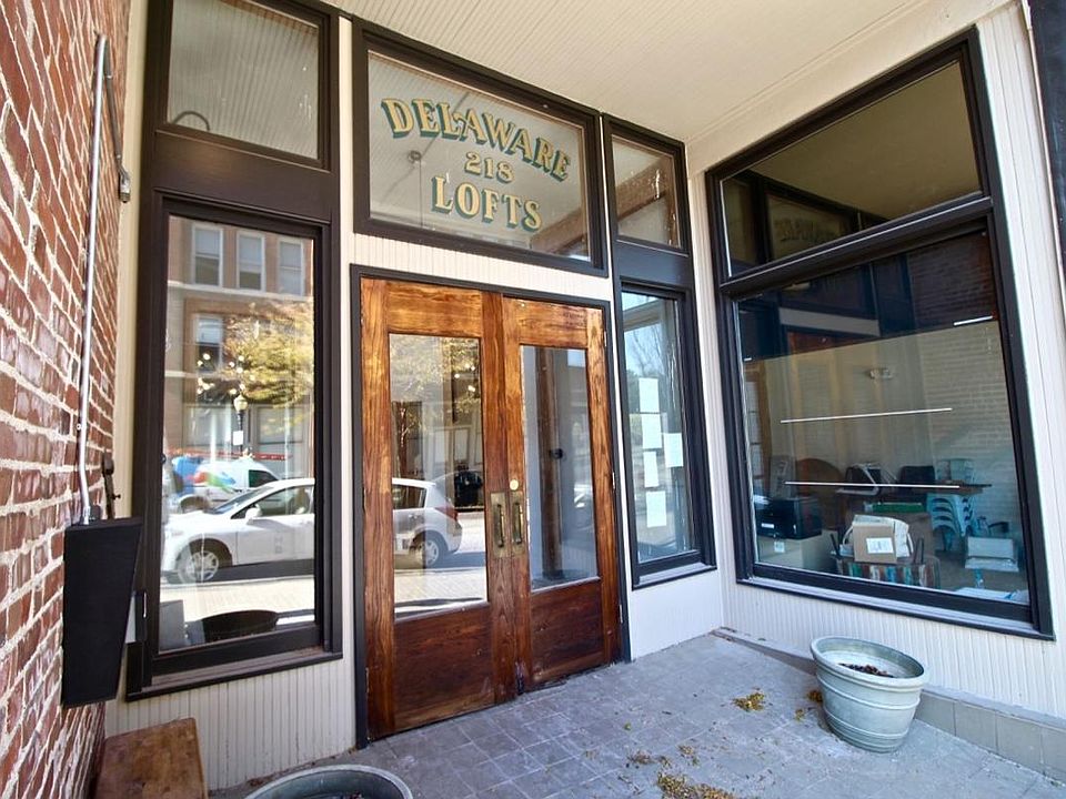 1st image of 218 Delaware St Suite 309