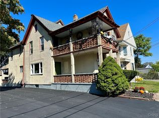 1020 Tilden Ave, Utica, NY 13501