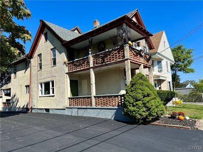 1020 Tilden Ave, Utica, NY, 13501