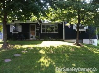 100 Long St, New Lexington, OH 43764