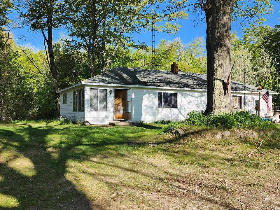 4021 E F30 Rd, Mikado, MI 48745 MLS 201824221 Zillow