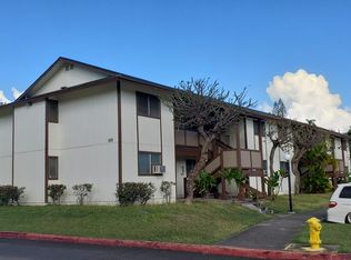 1233 Ala Alii St APT 9, Honolulu, HI 96818