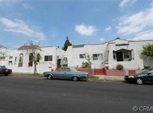 714 N Mott St, Los Angeles, CA 90033