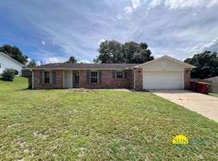 223 Westview Dr, Crestview, FL 32536