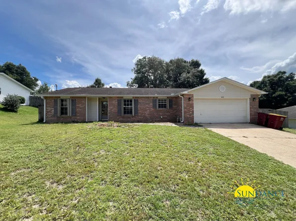 223 Westview Dr, Crestview, FL 32536