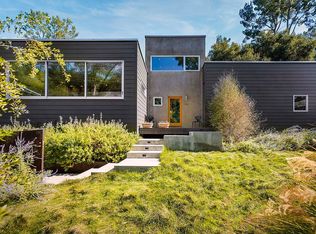 544 Glen Trl, Topanga, CA 90290