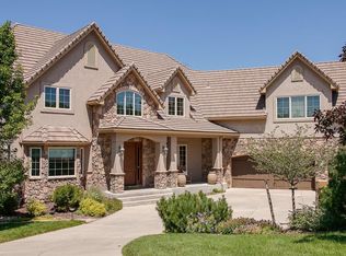 6679 Twisted Oak Dr, Castle Pines, CO 80108