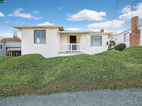 21183 Locust St, Hayward, CA 94541