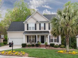 807 Bitter Brook Ct, Rock Hill, SC 29732