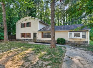 4748 Edwina Ln SW, Atlanta, GA 30331