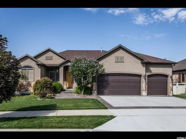 11516 S Mach Schnell Dr, Sandy, UT 84094