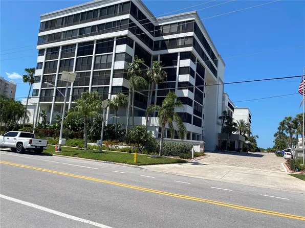 1100 Benjamin Franklin Dr APT 802, Sarasota, FL 34236