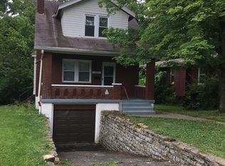 2555 Hollenshade Ave, Cincinnati, OH 45211