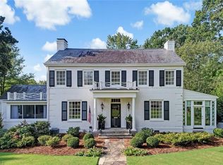 705 Woodland Dr, Greensboro, NC 27408