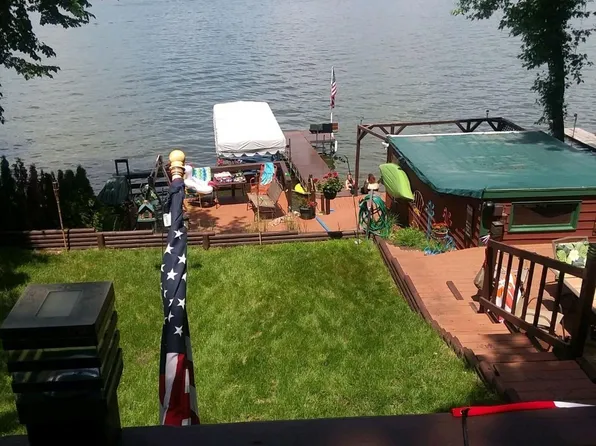 10648 55th St SE, Clear Lake, MN 55319