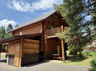1413 Stone Ln, McCall, ID 83638