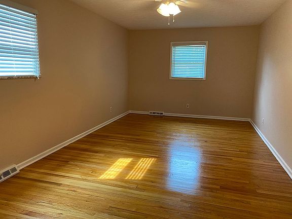 Large Master Bedroom