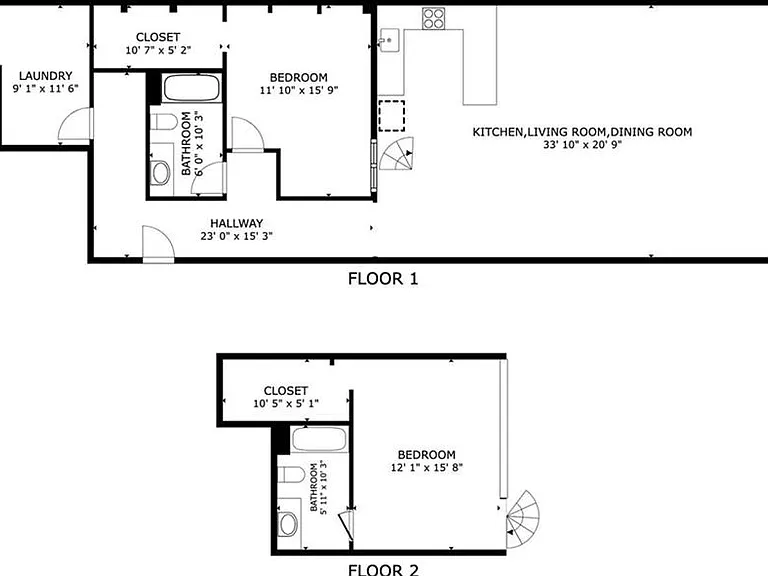170 Boulevard SE #E221 — Photo 46