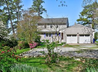 718 Mimosa Rd, Portsmouth, VA 23701