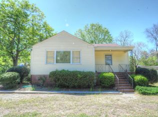 1827 Bunting Dr, North Augusta, SC 29841