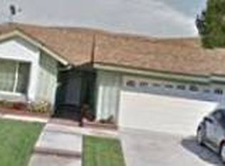 1250 Redwood View Dr, Pomona, CA 91766