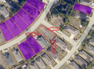 Throne Ct, Milton, FL 32583