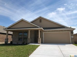 209 Bainbridge Rd, Temple, TX 76502